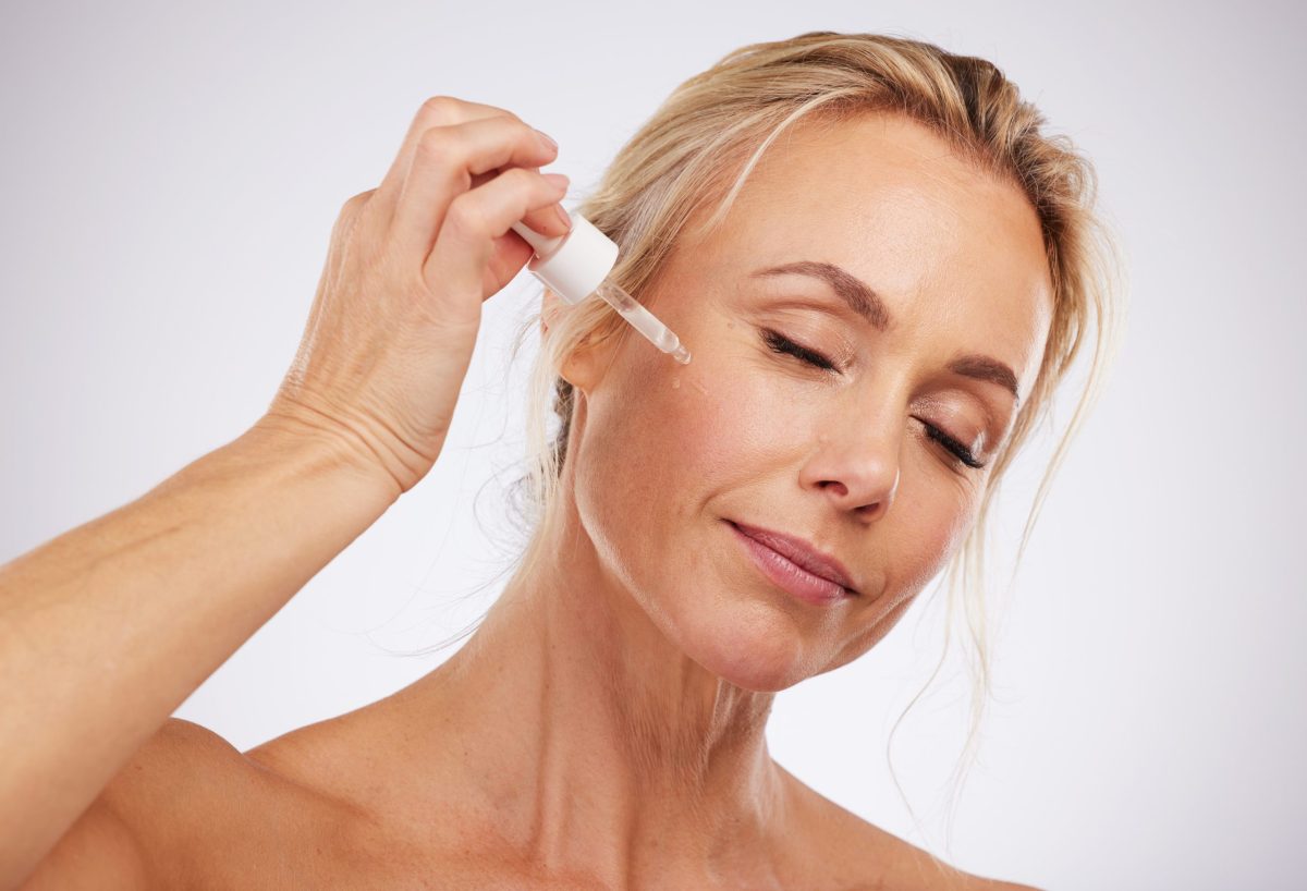 The Benefits of Peptide Therapy for Anti-Aging, Murfreesboro