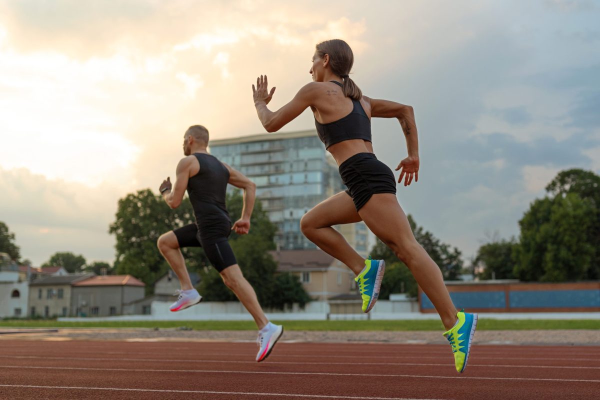 Peptide Therapy for Athletic Performance, Murfreesboro